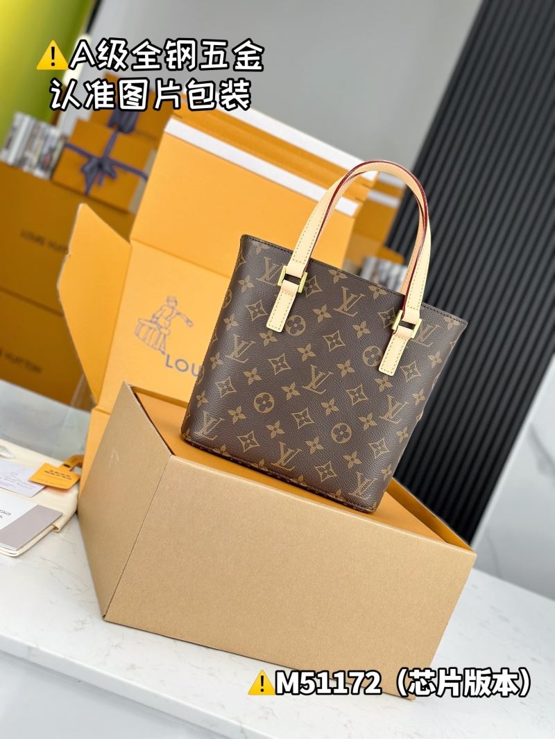 LV Shopping Bags